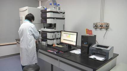 國內(nèi)凈水行業(yè)首家省級質(zhì)檢中心在連云港市成立，推動行業(yè)技術(shù)咨詢創(chuàng)新發(fā)展