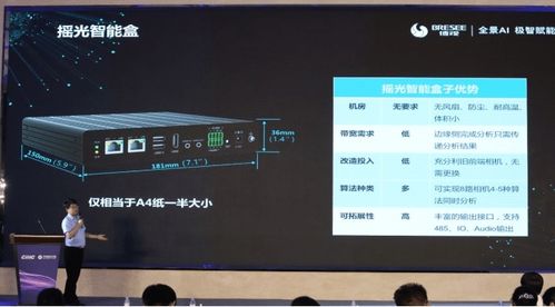 齊魯軟件園新技術新產品集中發布推廣活動在濟南成功舉辦
