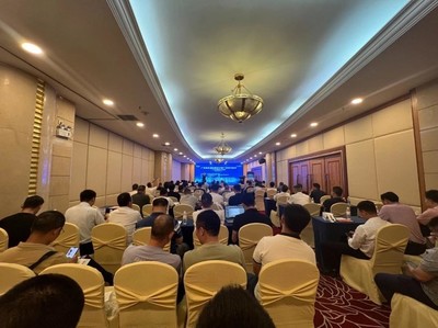 飛利浦酒店電視亮相廣州酒店低碳技術推廣交流會，助力行業綠色轉型